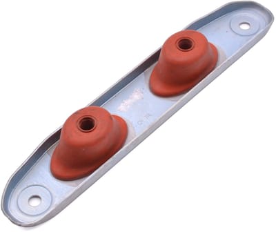 Dailygoody - Uitlaatsteun Houder voor Audi, VW, Seat en Skoda - 1K0253144AE