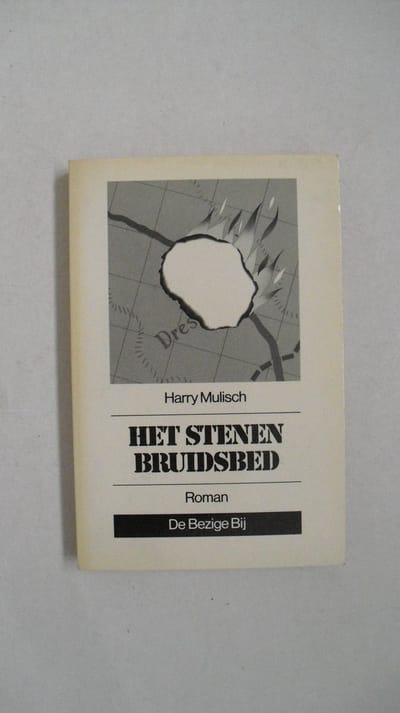 Stenen bruidsbed