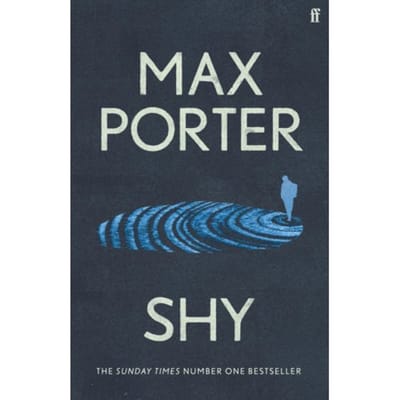 Shy - Max (Author) Porter