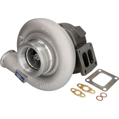 Supercharger, drukvulling MAHLE 038 TC 18728 000