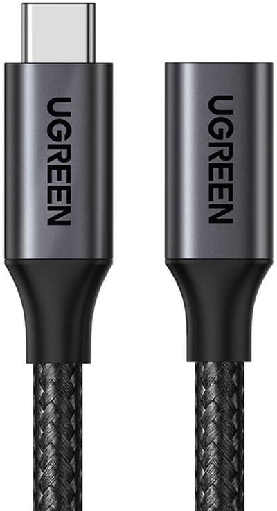 Ugreen Usb 3.2 Mannelijk Naar Usb-C Vrouwelijke Uitbreidingsadapter