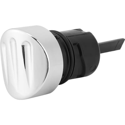Motorfiets Motorolie Peilstok Tankdop Deksel Geschikt voor XL 883 1200 48 2004 2016 Elektroplate Zilver white