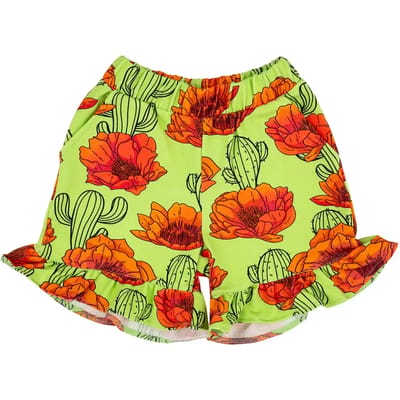 Korte broek voor babymeisjes Raspberry Republic