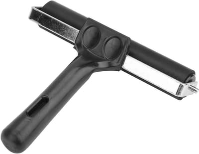 15 cm Rubber Brayer Roller voor Kunst, Inkt Schilderen, Print Art en Stempelen Tools, Linoleum Blokken en GelliPlates