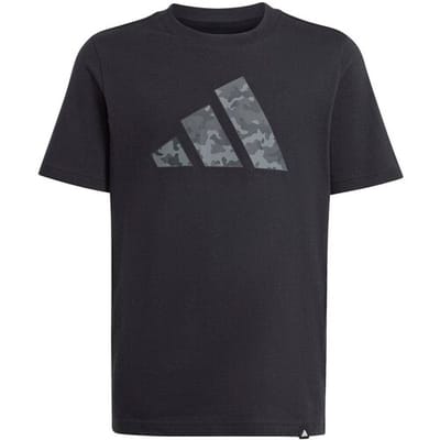 Kinder-T-shirt adidas Camo Graphic