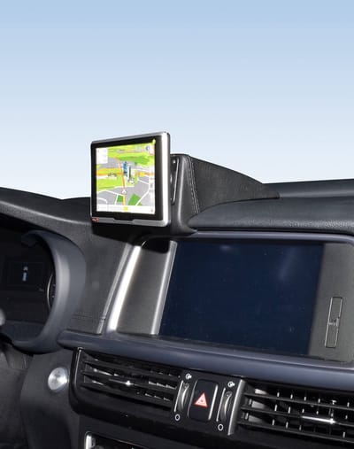 Houder - Kia Optima 2015-2019 Kleur: Zwart
