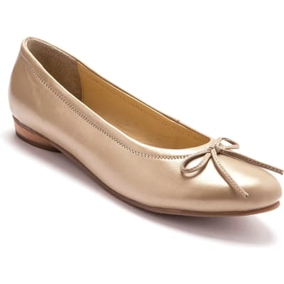 Dames ballerina's Pédiconfort