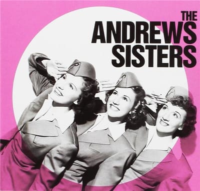 Andrew Sisters