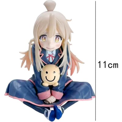 TWEE soorten taito Bureau Decoratie schattige onimai: nu ben ik je zus anime figuur oyama mahiro PVC Anime Cartoon Model Speelgoed Gif