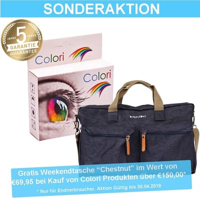 Colori huismerk inkt cartridge geschikt voor Canon 581XXL CLI-581XXL magenta Pixma TR-7500 TR-7520 TR-7550 TR-8500 TR-8520 TR-8550 TS-705 TS-6100 TS-6150 TS-6200 TS-6220 TS6240 TS6251 TS6300 TS6351 TS9550