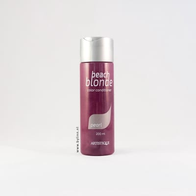 Artistique Beach Blond Color Conditioner Pearl 200 ml