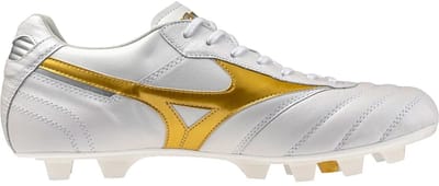 Mizuno Morelia Ii Japan Fg Voetbalschoenen Wit EU 46 Man