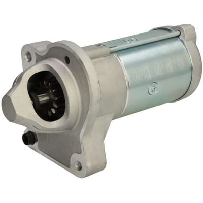 Startmotor / Starter HC-CARGO 116421