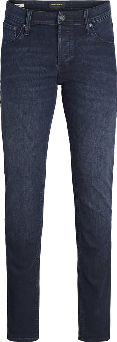 JACK&JONES - JJICLARK JJORIGINAL SQ 260 NOOS - Heren - Jeans