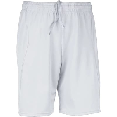 PROACT® Kindersportbroek PA103 - White - 6/8 years (6/8 ans)