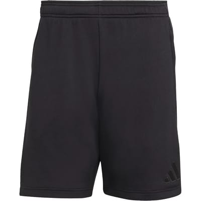 Herenshort adidas Tiro 25 Travel - Zwart - M