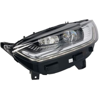 Koplamp, bevestiging VALEO 450737