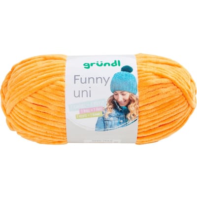 Wool Funny Uni - Kleur 29