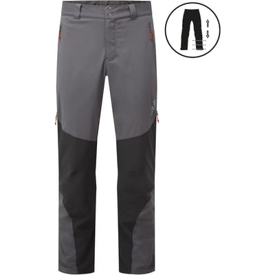 Broek Rab Torque VR