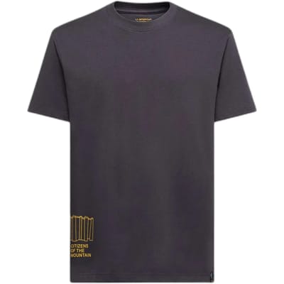 T-shirt La Sportiva Citizen of the Mountain