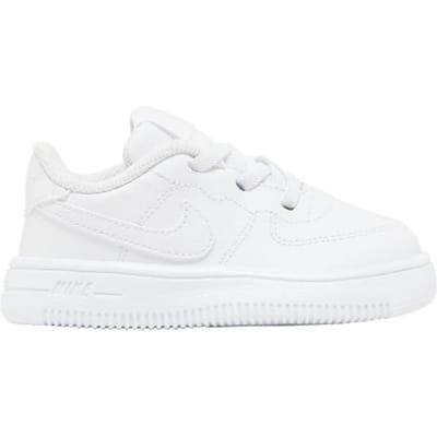 Nike Air Force 1 '18 Triple Blanc TD 905220-100 6C white