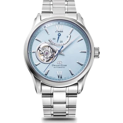 Orient Star - Contemporary RE-AT0019L00B Orient Star - Keshiki Horloge