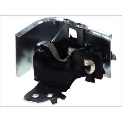 Rubberen ophangingsbuffers BOSAL 255-204