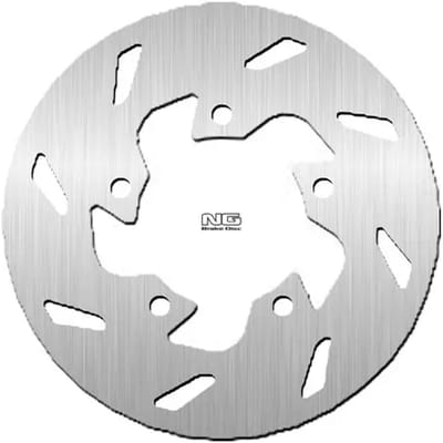 Remschijf voor vaste motorfiets NG Brake Disc DIS366