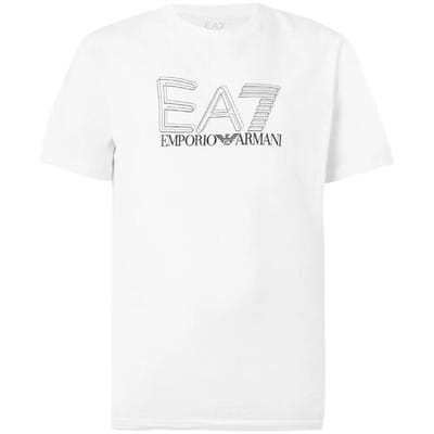 EA7 Visibility Tee