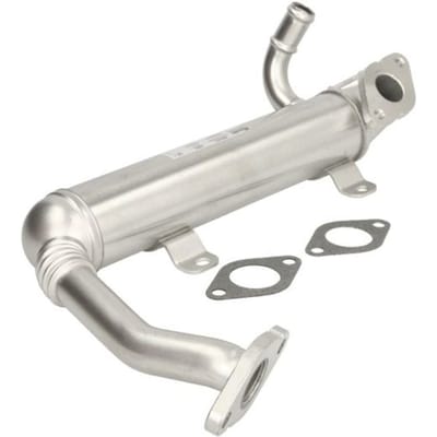 Radiator, uitlaatgasrecirculatie NISSENS 989397