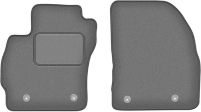 Automatten voor: Mazda Premacy III minivan (2010-)