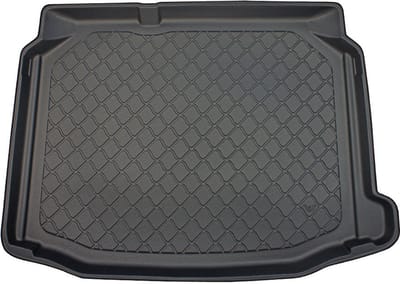 Kofferbakmat Seat Leon 2012-heden - Guardliner