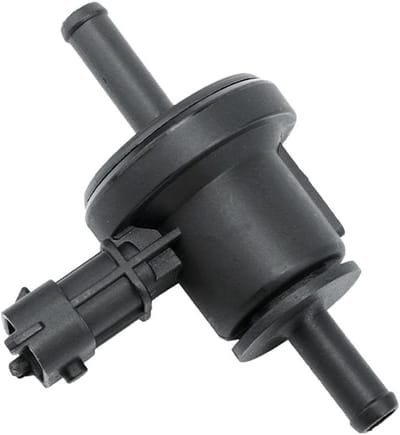 1x Vapor Purge Valve Solenoid 28910-26900 0280142448 Geschikt voor Hyundai Accent, Elantra en Genesis - Auto Onderdelen voor Efficiënte Motorprestaties en Emissiebeheersing