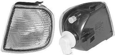 VanWezel 4912905 - Clignoteur avant gauche pour Seat Cordoba jusque 2000