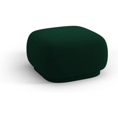 Hocker Camden velvet | Cosmopolitan Design