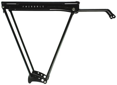 Fairdale Adjust-a Bagagedrager Zilver