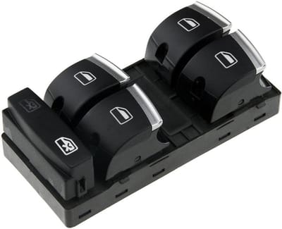 Raam schakelaar OEM 4F0959851H