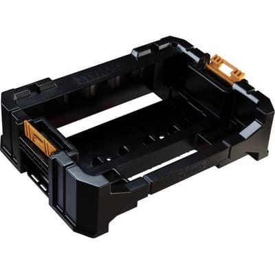 DeWALT DT70716 TSTAK Accessoire Opbergmodule voor (Mini) Tough Case