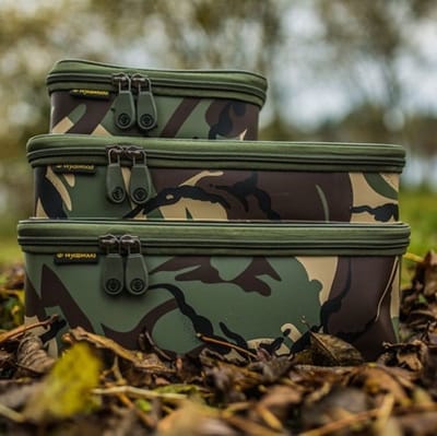 Wychwood Tas EXTREMIS Tactical EVA L-Modular Deep