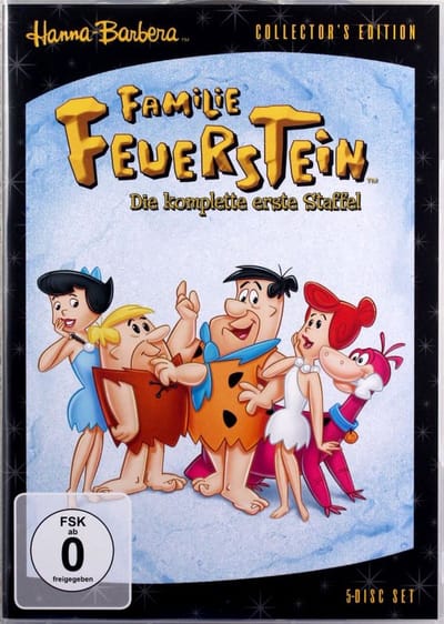 PLAION 1183181 film en Video DVD Duits, Engels, Deens, Noors