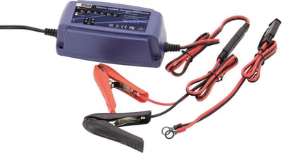 VETUS Acculader 12V 5A  BC120517