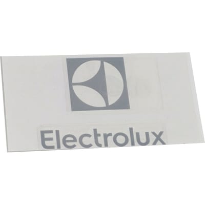 AEG badge, Electrolux, 4055975207