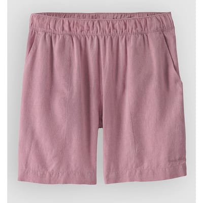 Patagonia Garden Island Long - 6 In. Korte Broek