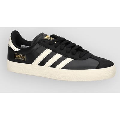 adidas Skateboarding Gazelle ADV Skate Schoenen zwart