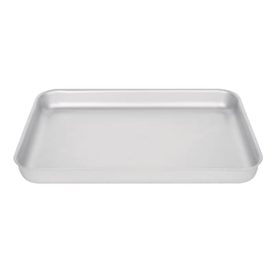 Vogue aluminium bakplaat 37x26,5cm