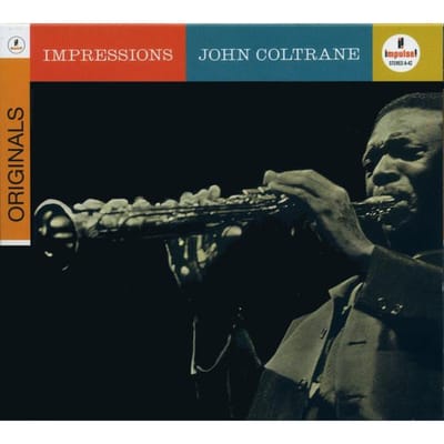 Impressions - John Coltrane