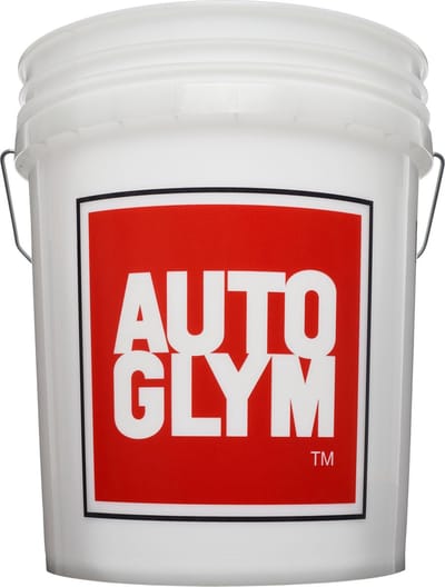 Autoglym 20L emmer inclusief Grit guard