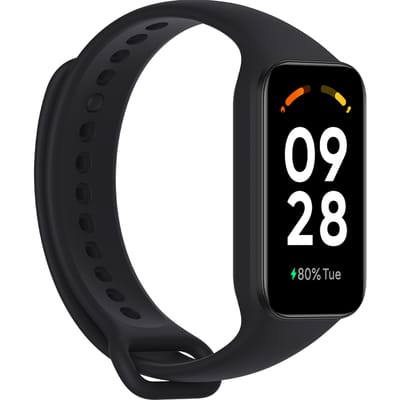 REDMI Smart Band 2 Black
