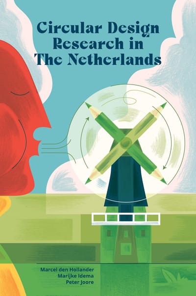 Circular Design In The Netherlands - Peter Joore
