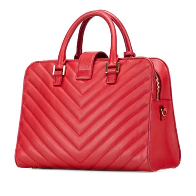 Sac De Jour Gequiltede Schoudertas